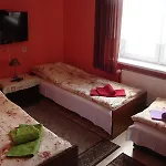 Dom Sportowca Roko 그단스크