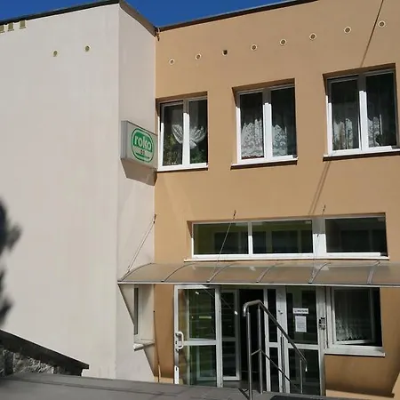 公寓 运动员洛克旅馆 *