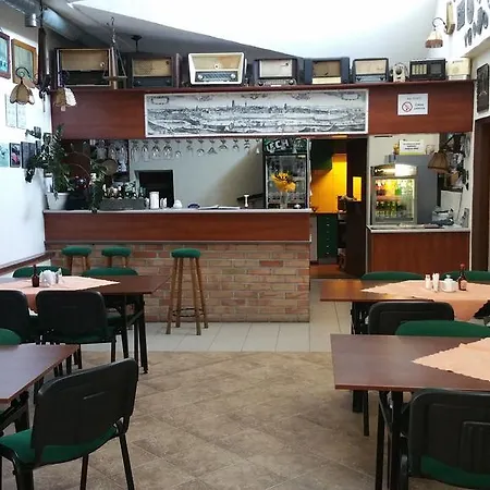 Dom Sportowca Roko Appartement Gdańsk