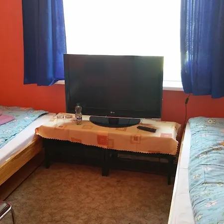 Dom Sportowca Roko Apartamento