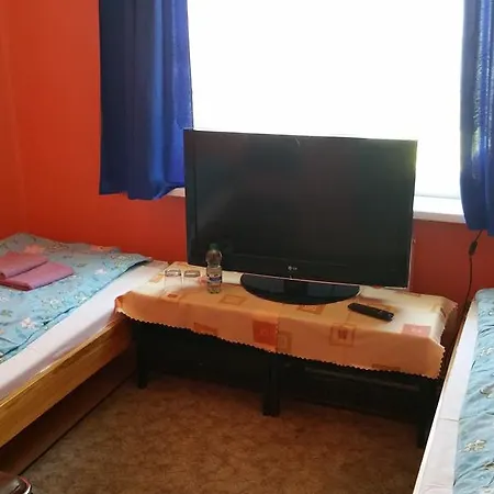 Appartement Dom Sportowca Roko *