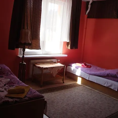 运动员洛克旅馆