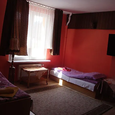 Dom Sportowca Roko Gdańsk