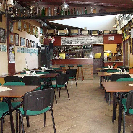 Apartamento Dom Sportowca Roko Gdansk