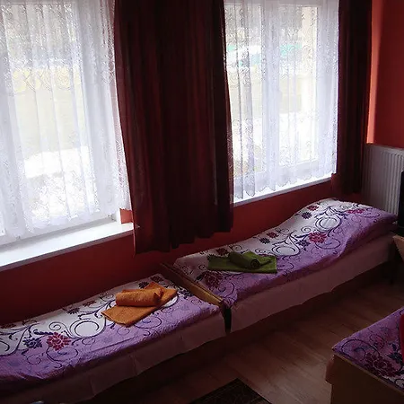 Appartement Dom Sportowca Roko *