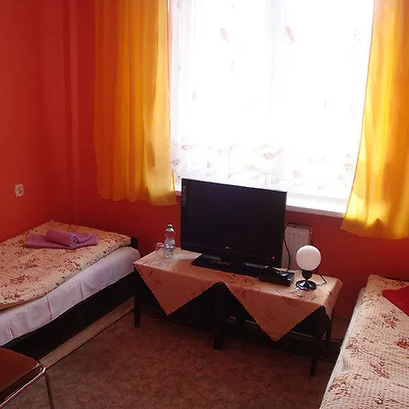 Apartamento Dom Sportowca Roko Gdansk
