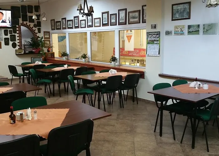 公寓 运动员洛克旅馆