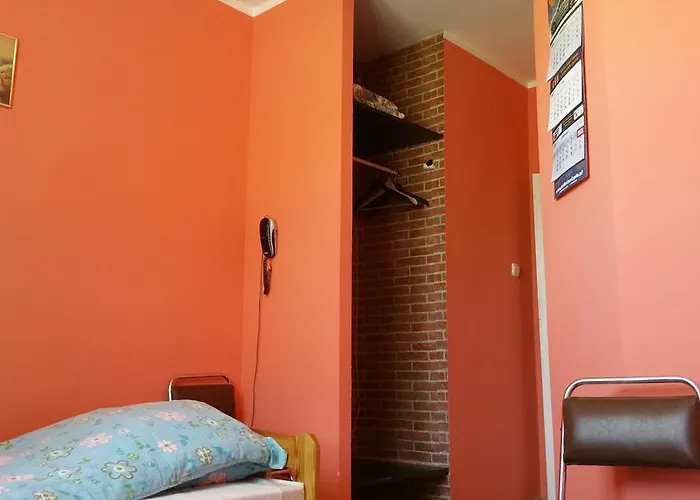 运动员洛克旅馆