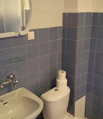 Dom Sportowca Roko Gdansk