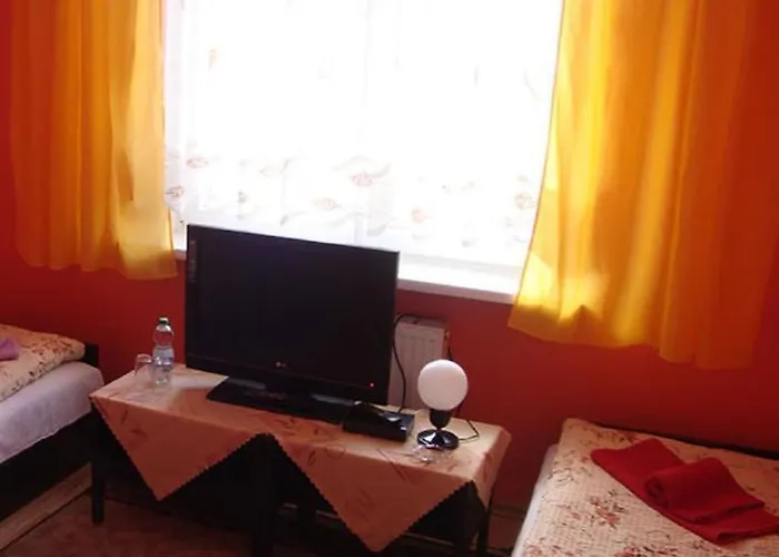 Dom Sportowca Roko Apartamento