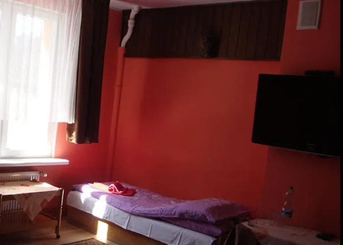 Apartamento Dom Sportowca Roko *