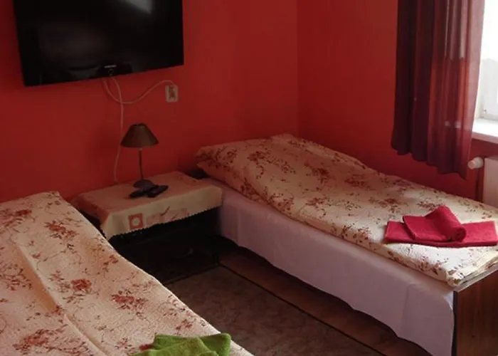 Dom Sportowca Roko Gdansk