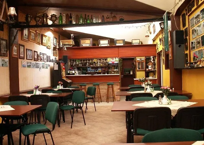 Apartamento Dom Sportowca Roko