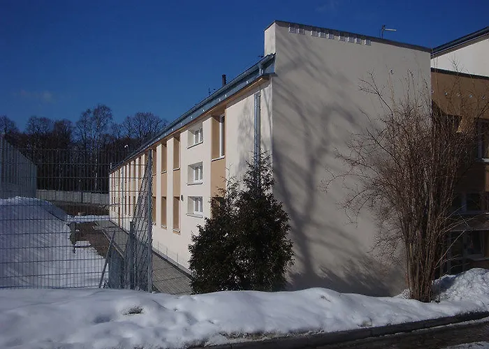 Apartamento Dom Sportowca Roko Gdansk