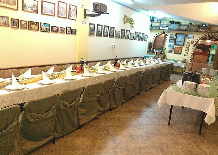 Apartamento Dom Sportowca Roko *