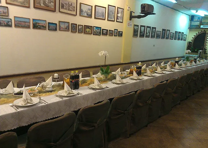 Apartamento Dom Sportowca Roko