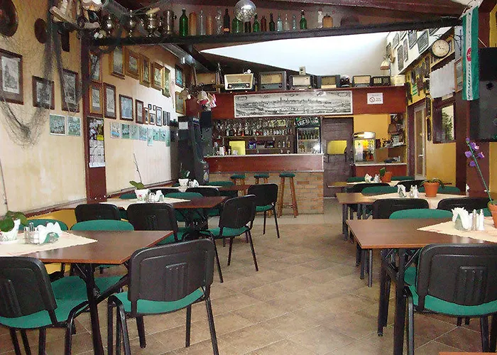 公寓 运动员洛克旅馆 格但斯克