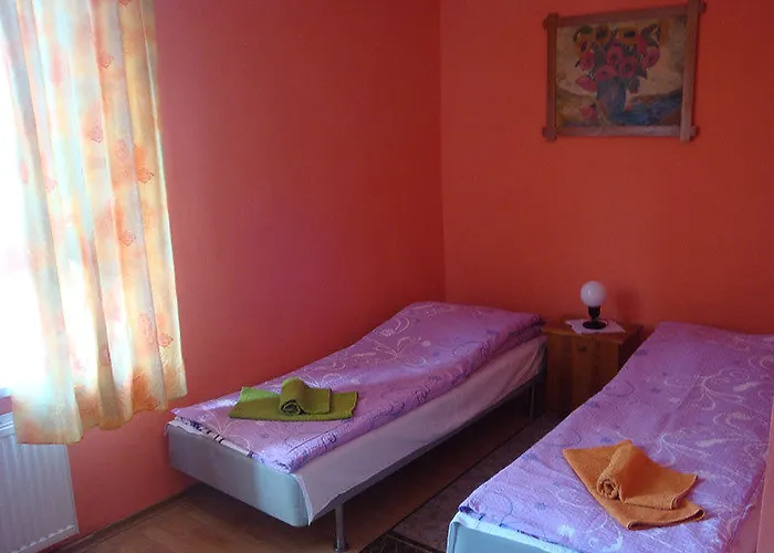 Apartamento Dom Sportowca Roko