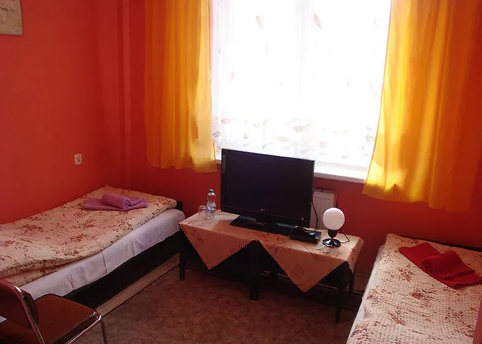 Apartamento Dom Sportowca Roko Gdansk