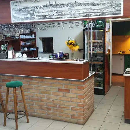 Dom Sportowca Roko Apartman *