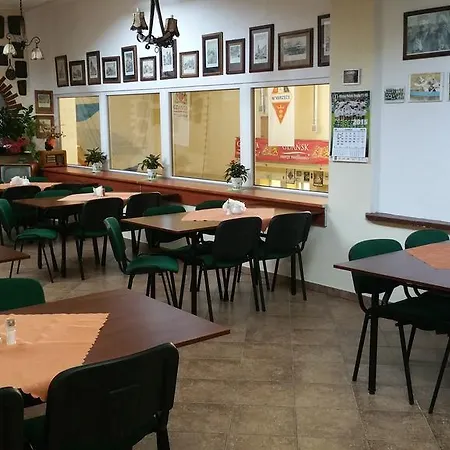 Apartman Dom Sportowca Roko