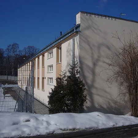 Apartman Dom Sportowca Roko Gdańsk