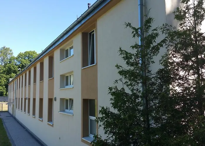 Apartman Dom Sportowca Roko Gdańsk
