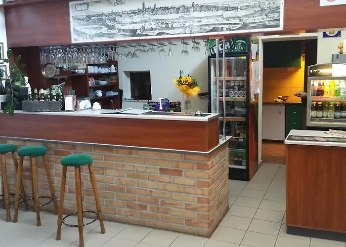 Dom Sportowca Roko Apartman *