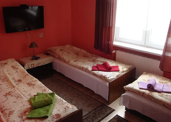 Dom Sportowca Roko Gdańsk